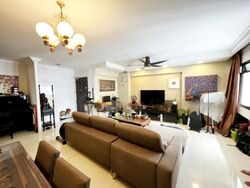 Blk 623 Senja Road (Bukit Panjang), HDB 5 Rooms #559087611